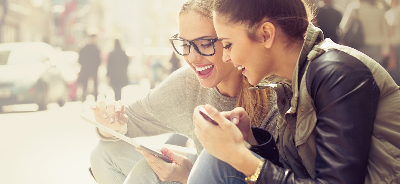 L'Oréal 2017 Digital