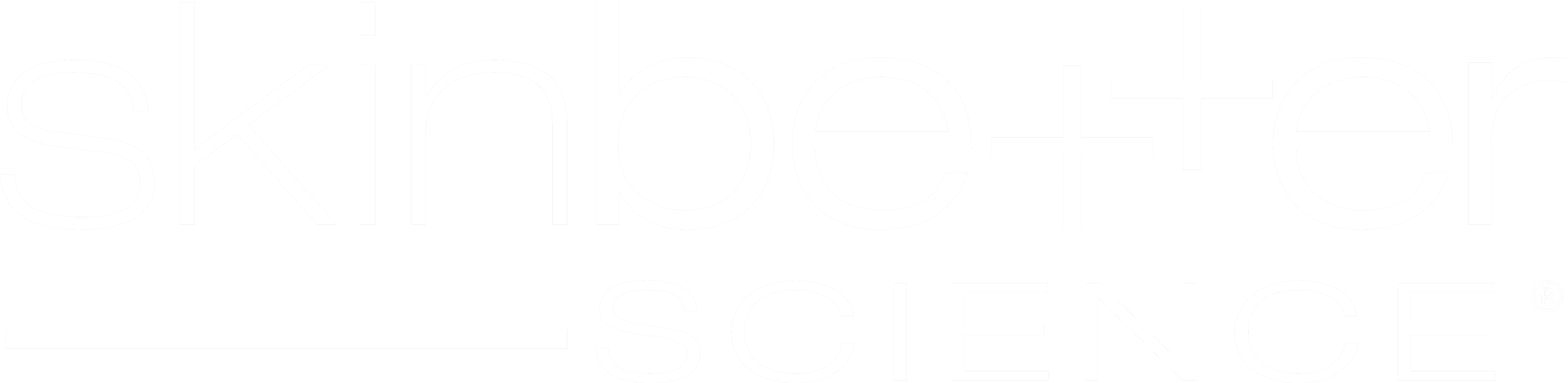 Skin better science