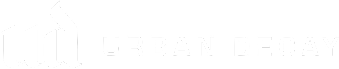 Urban Decay
