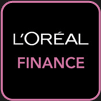 L'ORÉAL finance