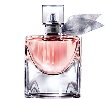 Parfum La Vie Est Belle de Lancôme.