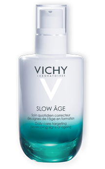 Slow Âge by Vichy