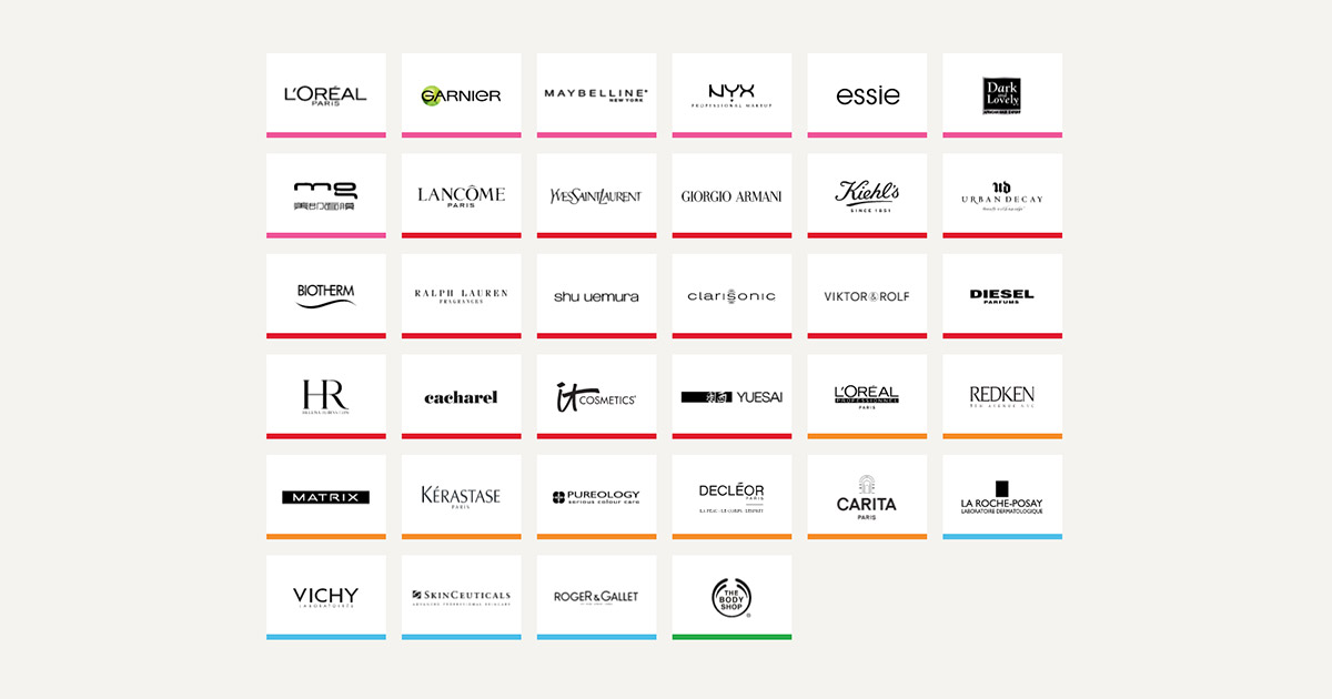 Inoa Color Chart 2017 Pdf