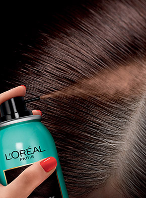 Produit Magic Retouch, spray racines instantané de L'Oréal Paris