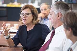 Logo Founders Factory