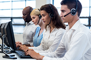 消费者服务顾问