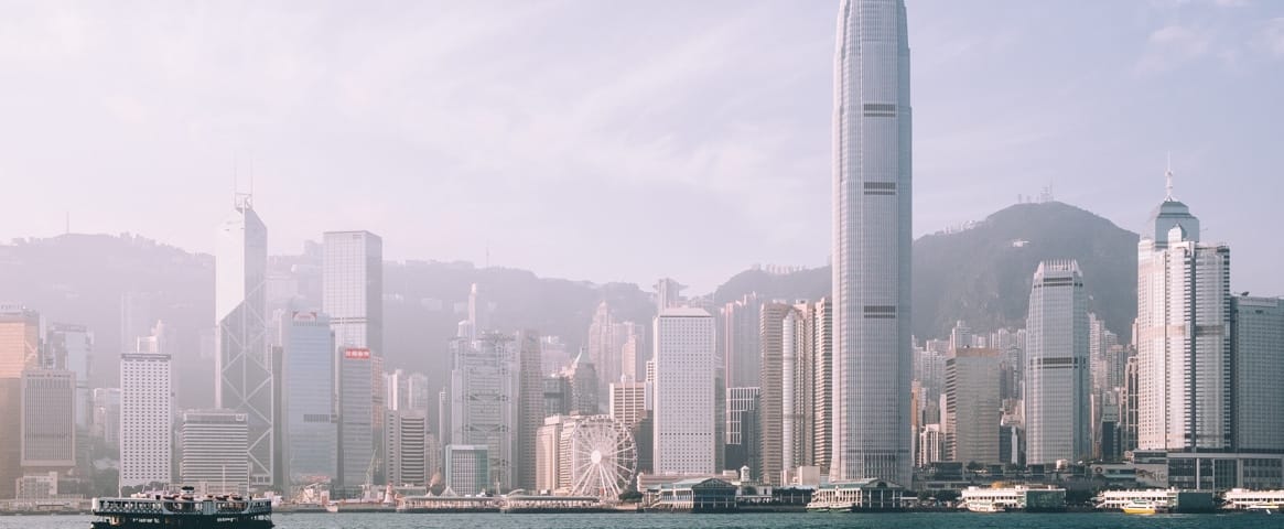 HK