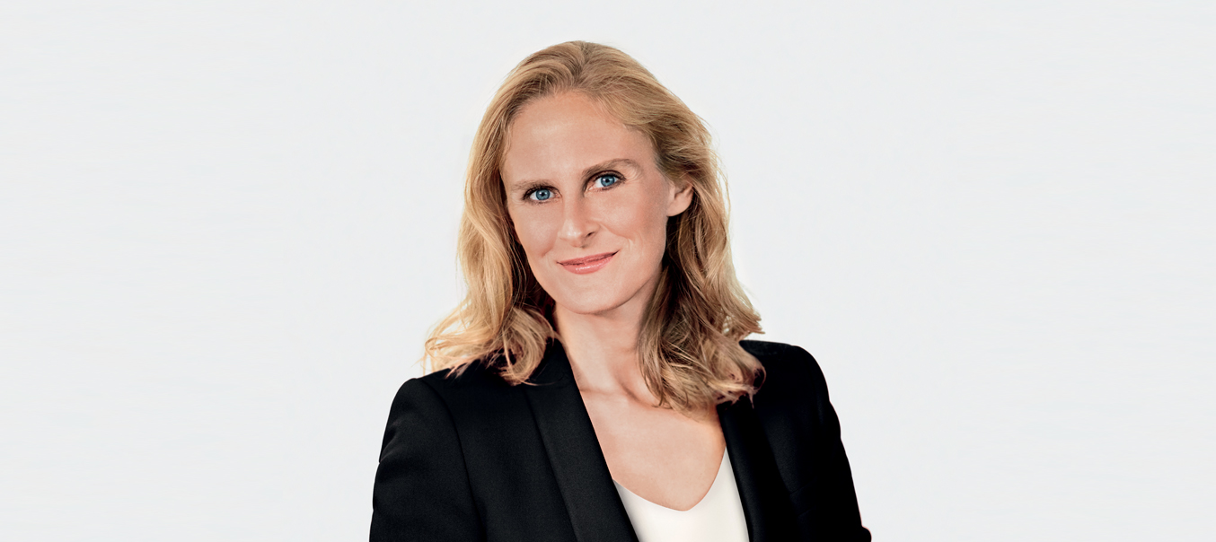 « L’Oréal invente la beauté de demain avec le digital, de la conception