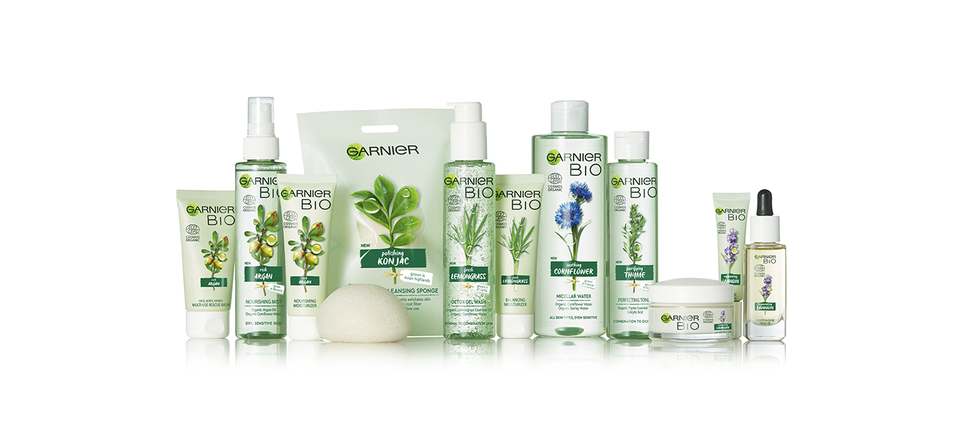 loreal skincare brands