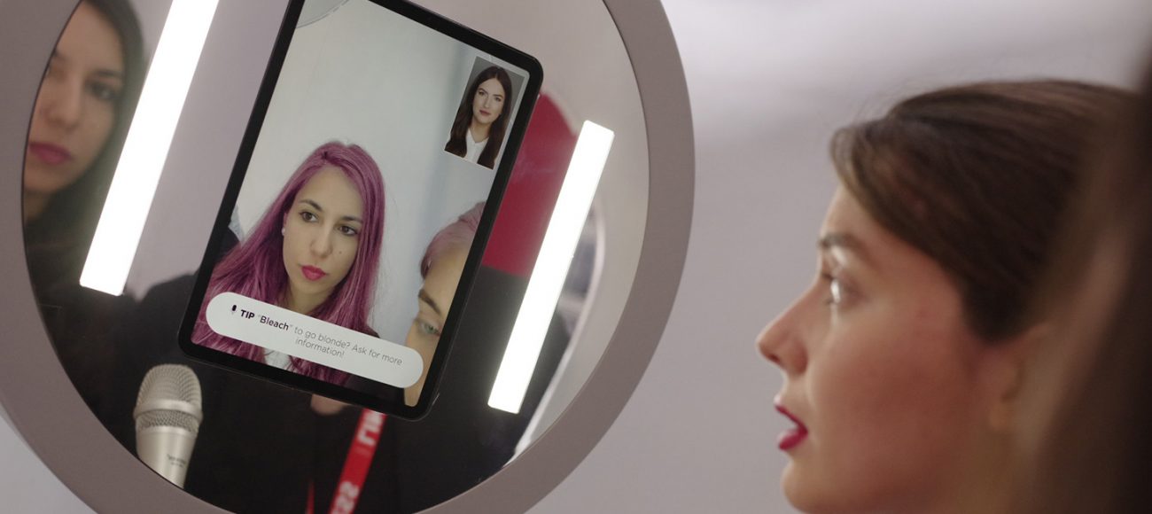 A partnership to reinvent beauty - L'Oréal Finance : Annual Report