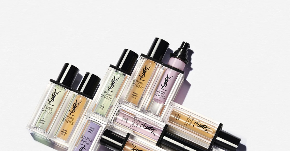 ysl loreal