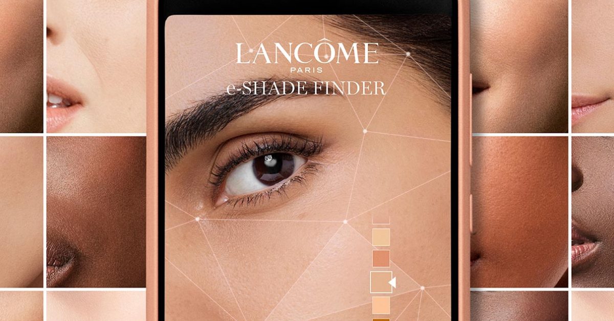 Digital 2021 Annual Report L'Oréal Finance