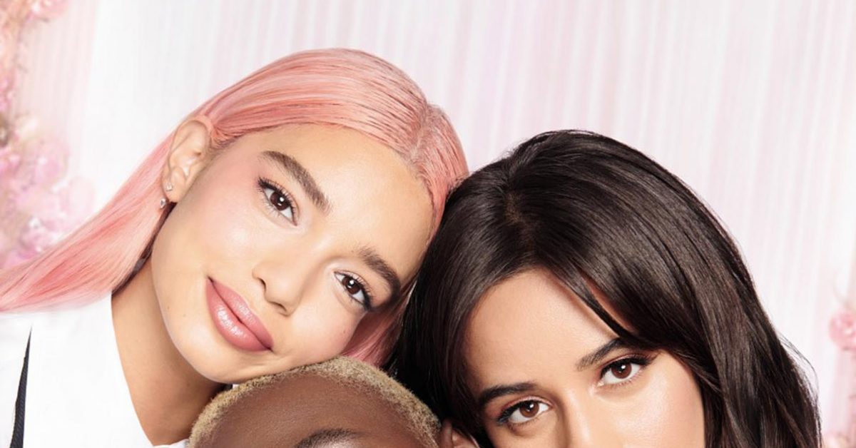 Inclusive Beauty | 2021 Annual Report – L'Oréal Finance Inclusive Beauty | 2021 Annual Report – L'Oréal Finance