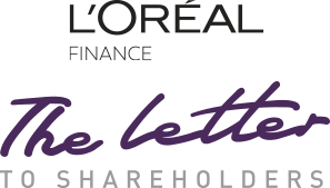 L'Oreal logo