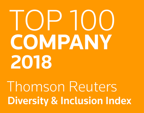 Diversity and inclusion index