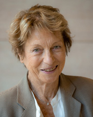 Annick Bouvier