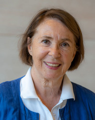Blandine Godeau