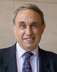 Jean-Pierre Monteil 