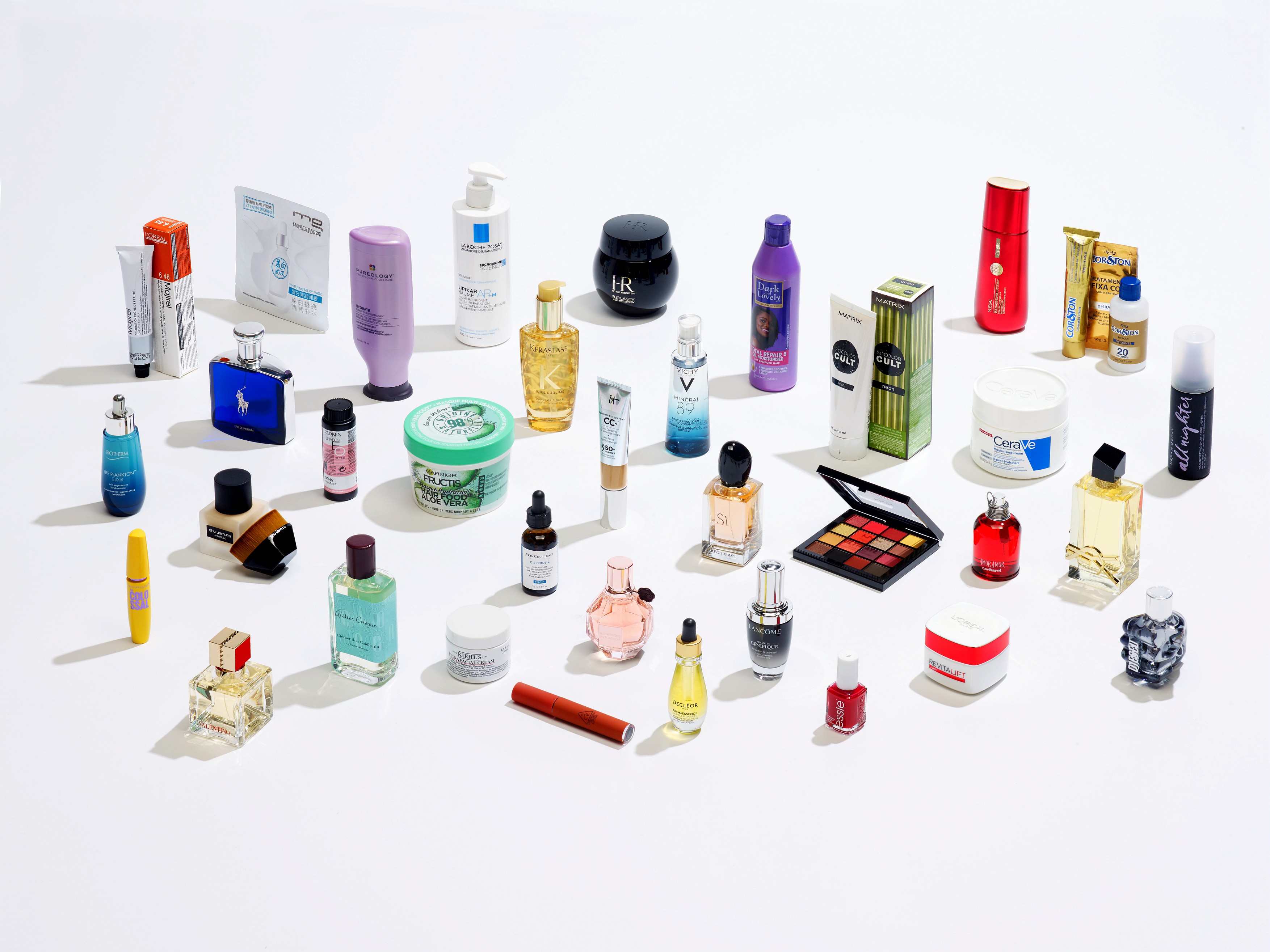 LVMH Beauty switches to carbon-negative packaging for luxury brands