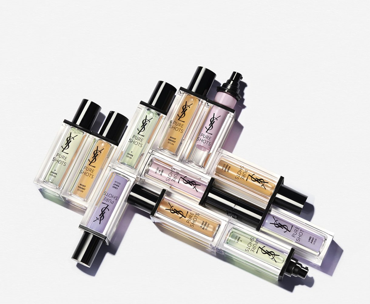 L'Oréal Finance “Wellbeing beauty” the new luxury musthave