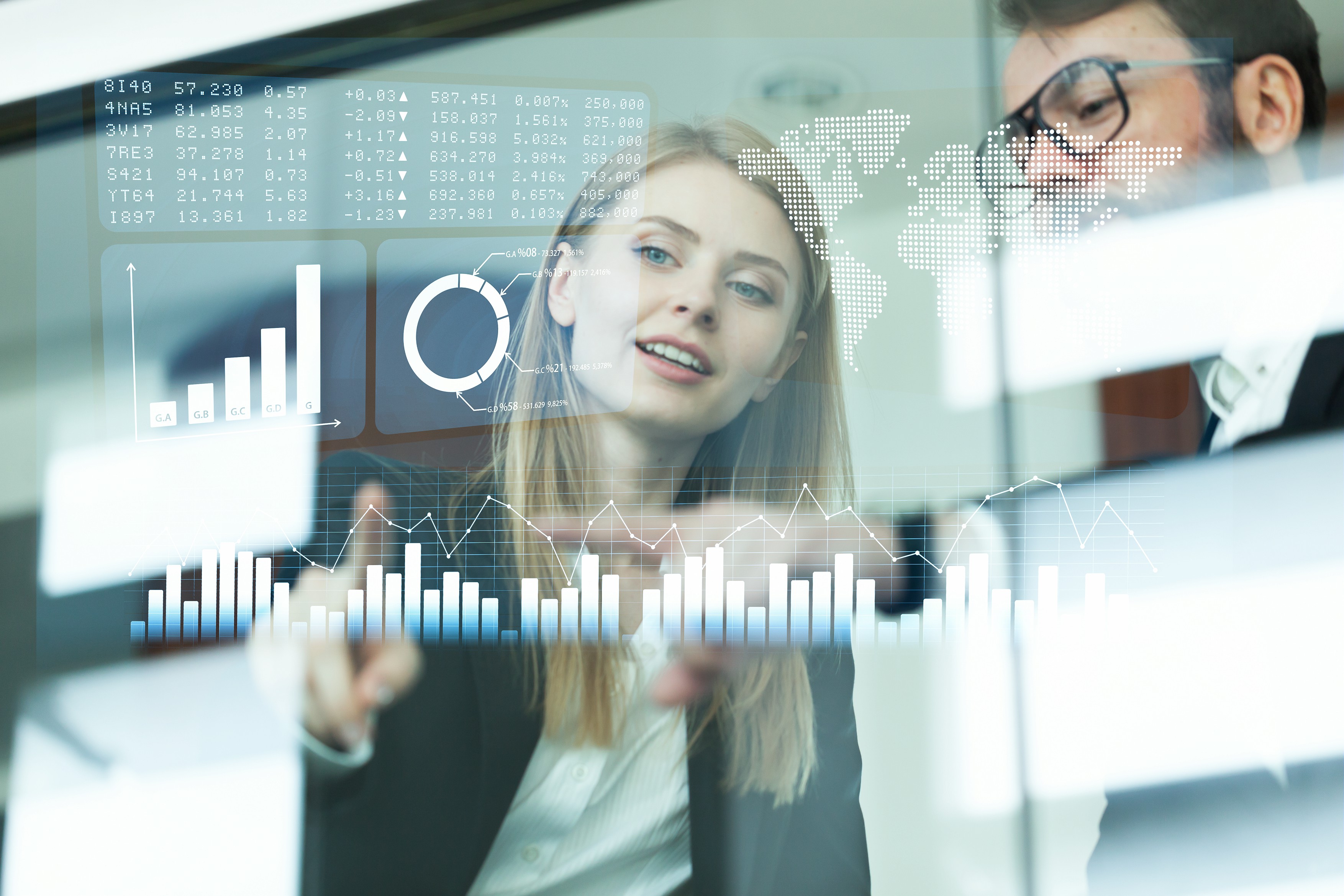 L'Oréal Finance Financial Calendar