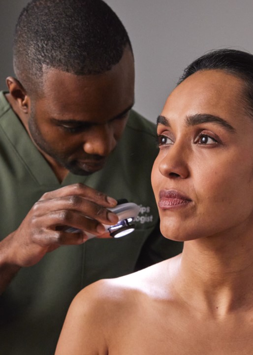 L’Oréal Act for Dermatology