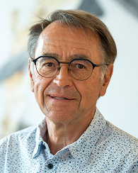 Yves CHANY