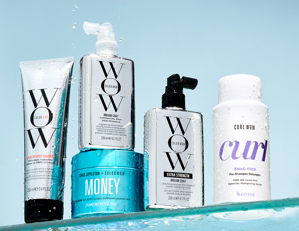 L'Oréal_ColorWOW