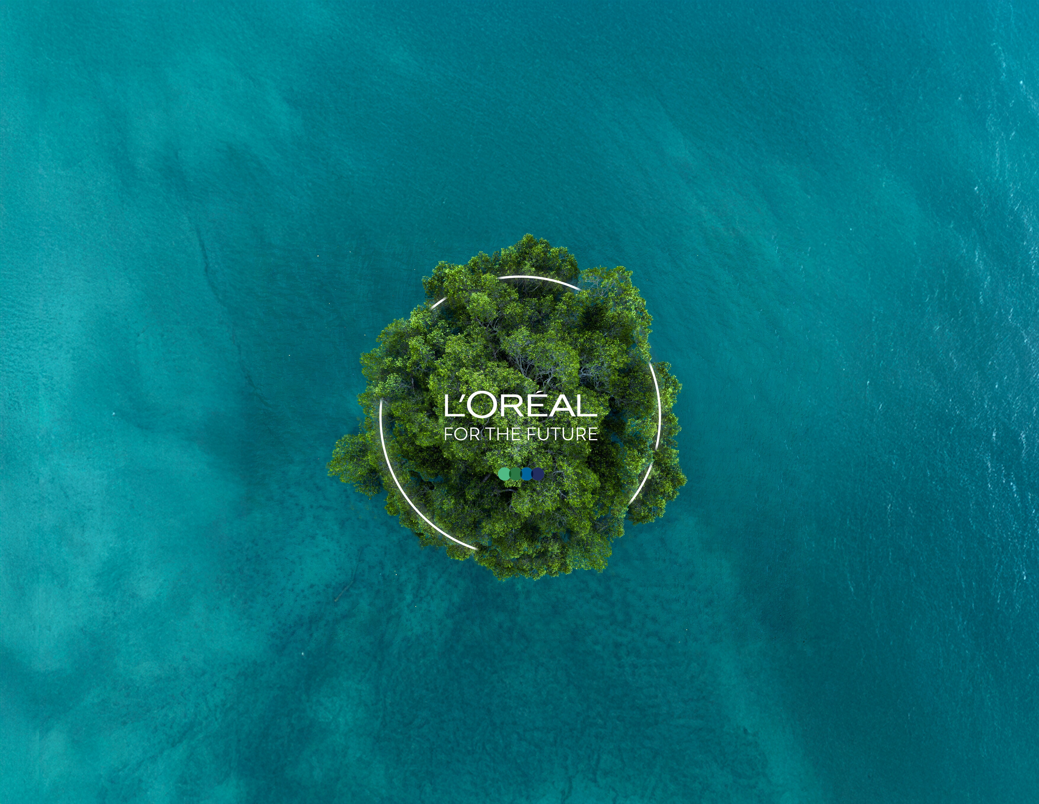 L'Oréal for the Future