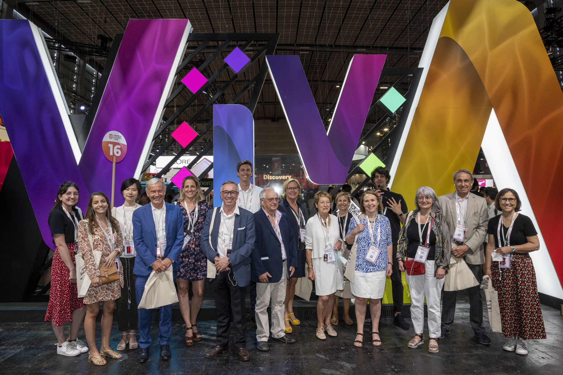 VivaTech 2022_CCAI