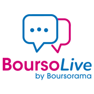 Logo BoursoLive