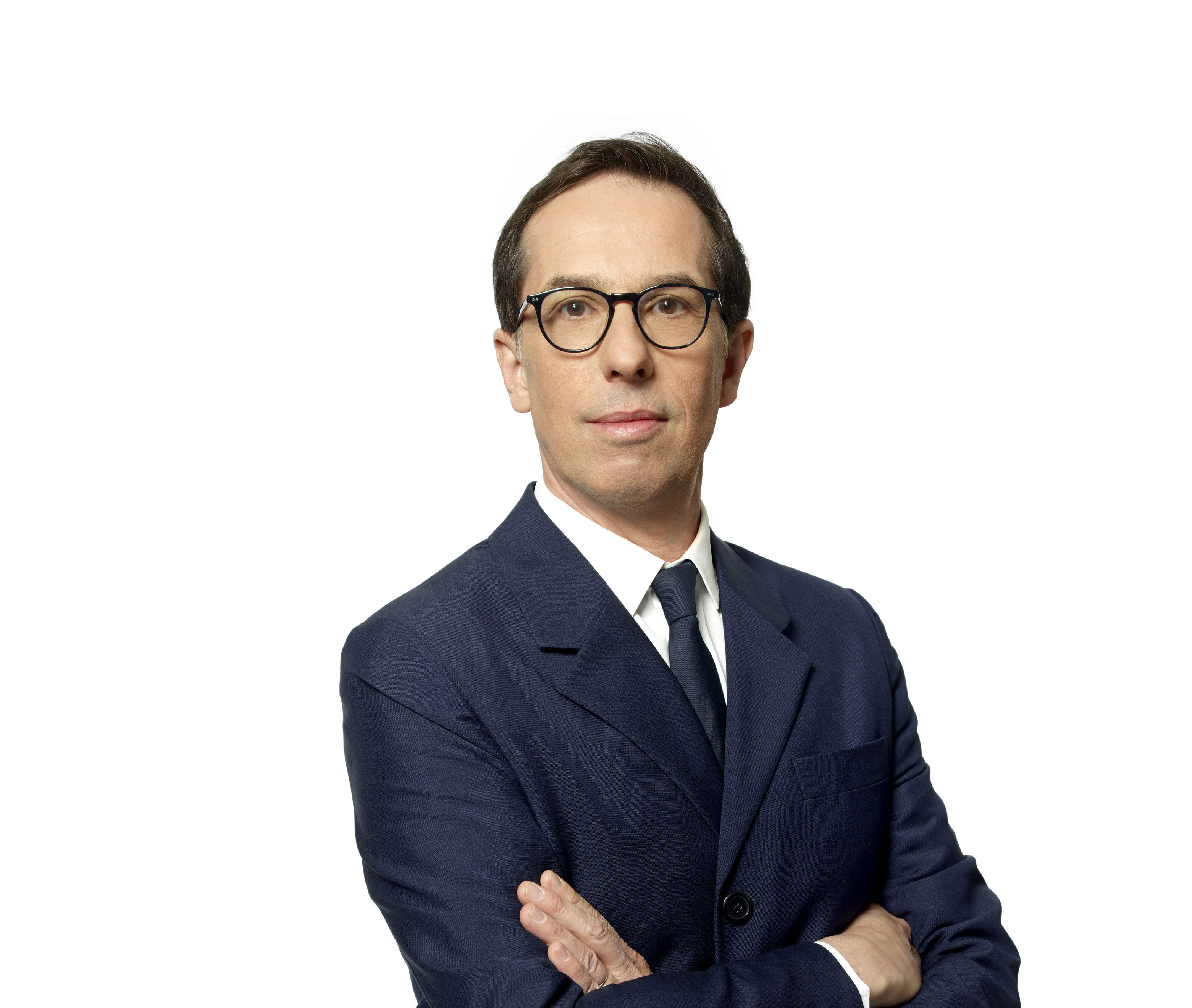 Nicolas Hieronimus