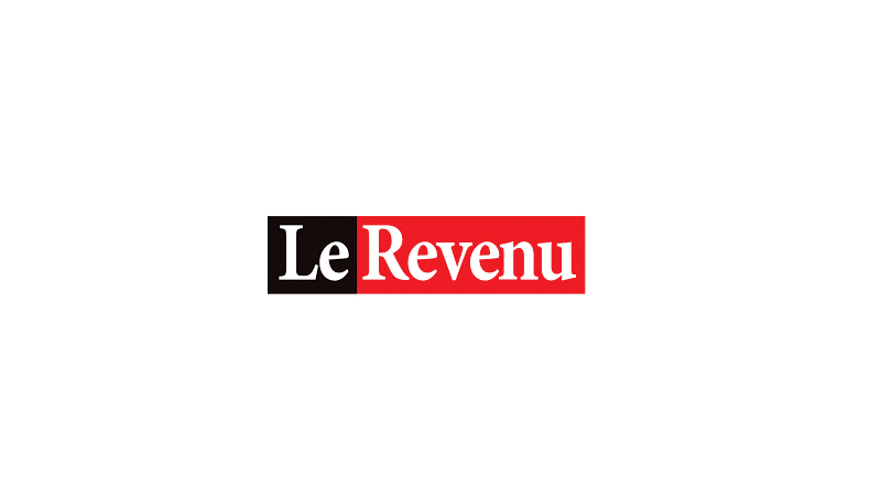 Logo Le Revenu