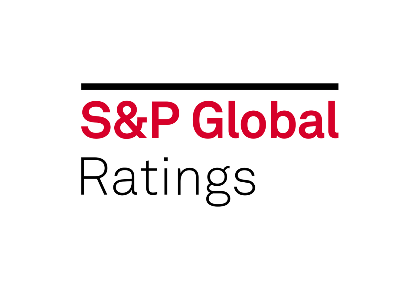 S&P logo