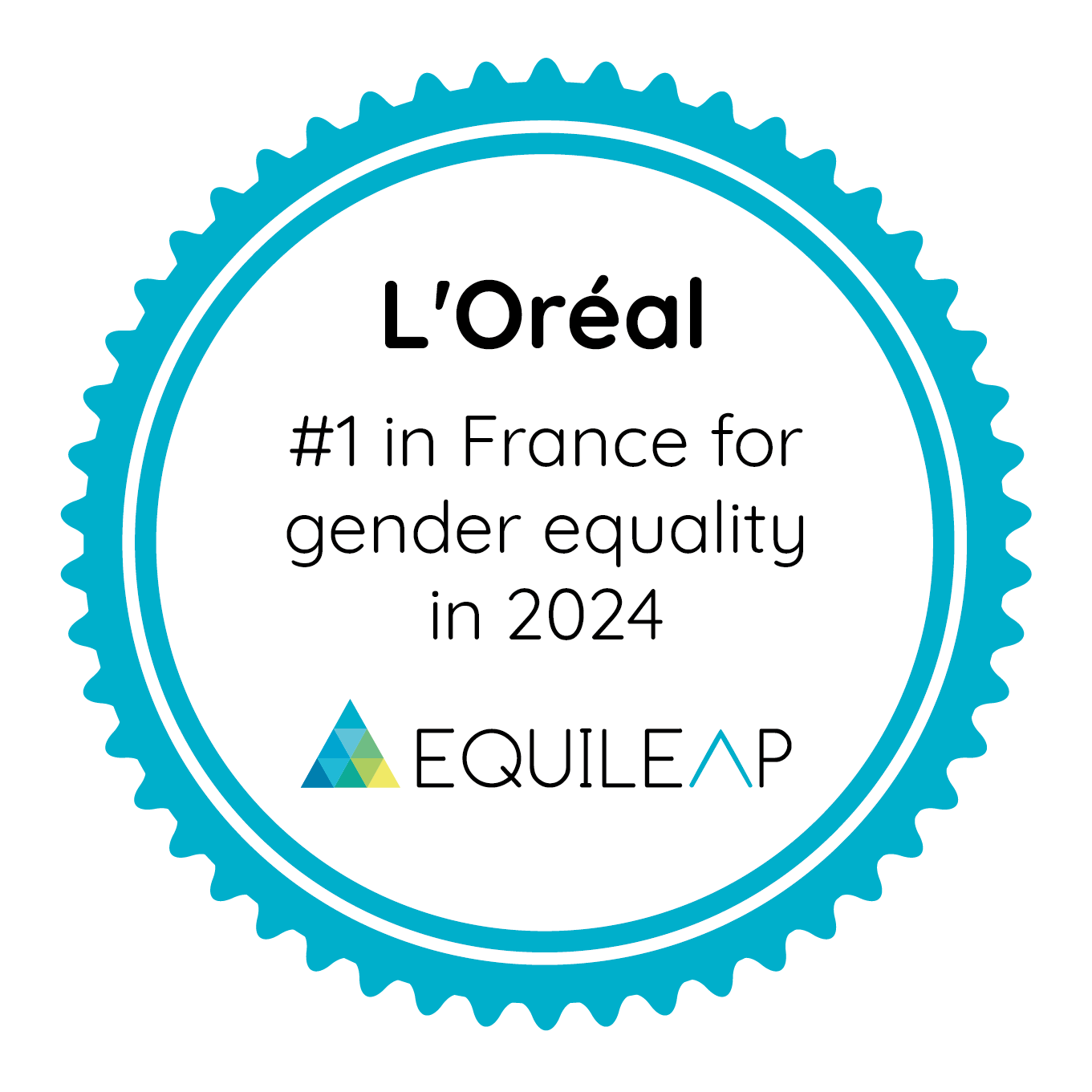 Equileap