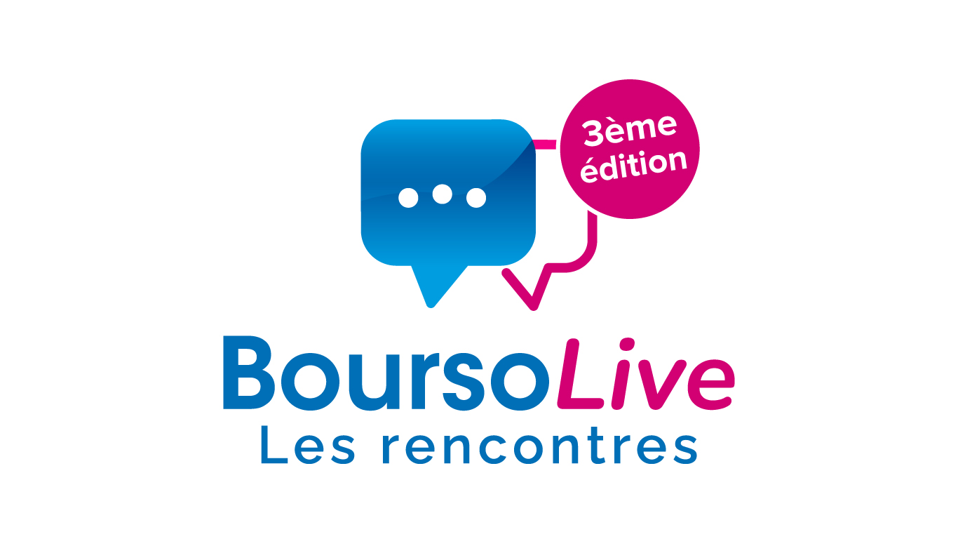 BOURSOLIVE LOGO