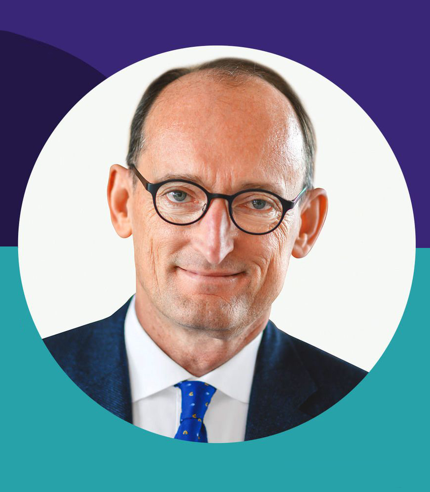 Portrait Christophe Babule
