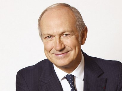 Jean-Paul Agon Jean-Paul Agon (more information)