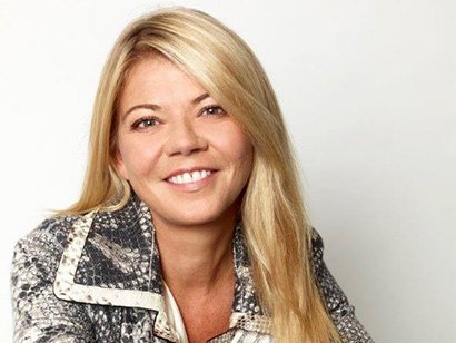 Virginie Morgon Virginie Morgon (more information)