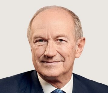Jean-Paul Agon Jean-Paul Agon