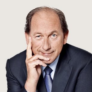 Paul Bulcke Paul Bulcke