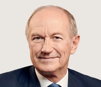 Jean-Paul AGON JPA