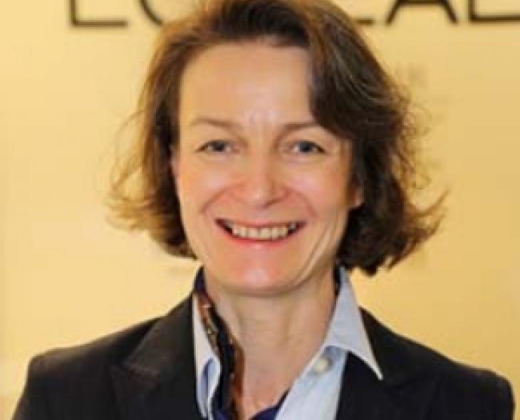 Françoise Lauvin