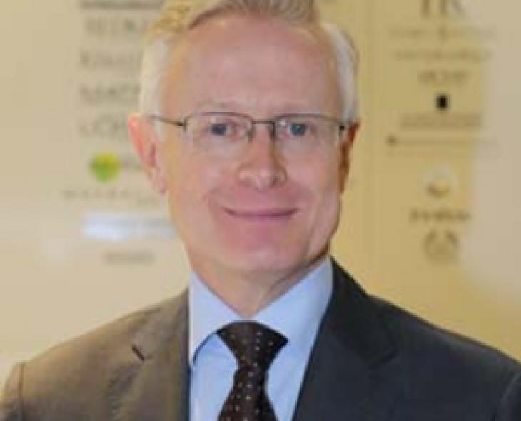 Jean Régis Carof