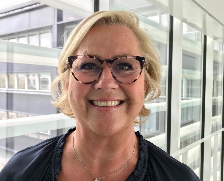Angélique Fruchtenreich