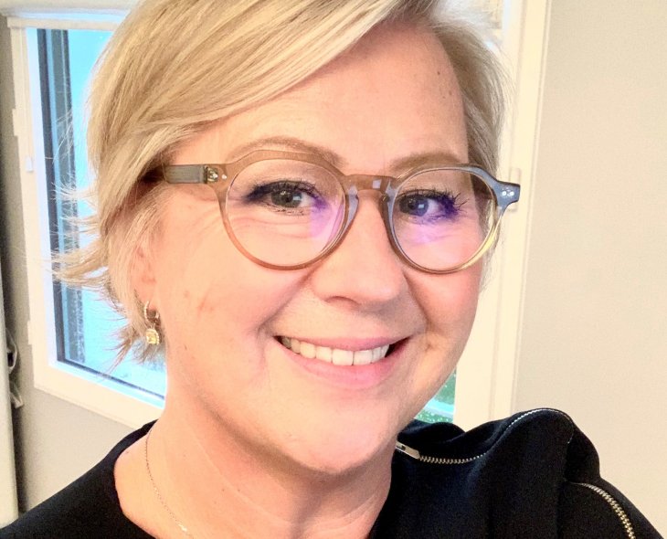 Angélique Fruchtenreich