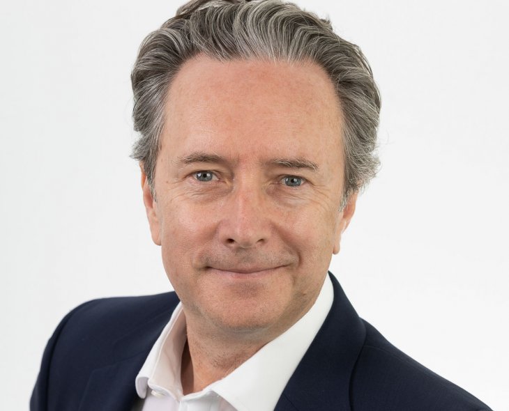 Mark Prestwich