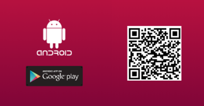 QR code Google Play QR code Google Play