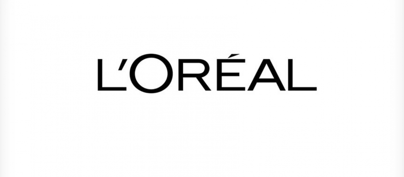 L'Oréal logo L'Oréal logo