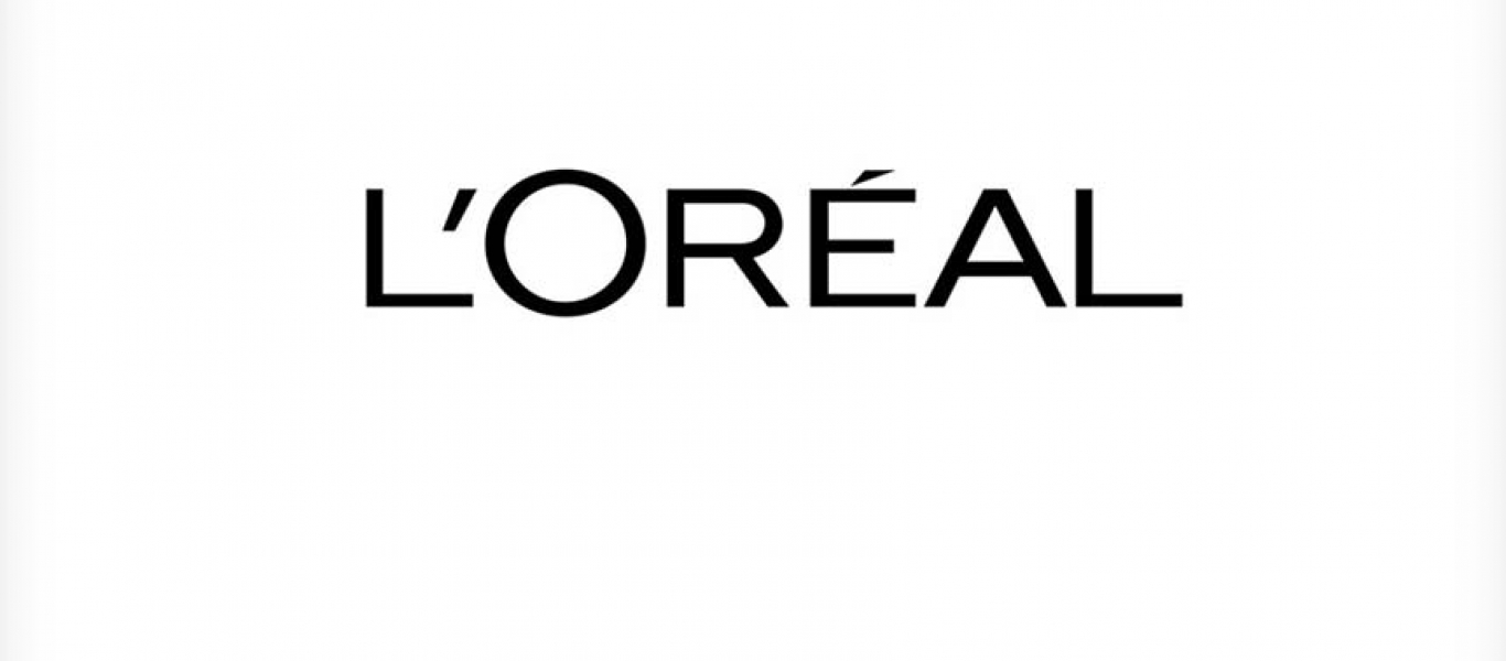 Logo L'Oréal Logo L'Oréal